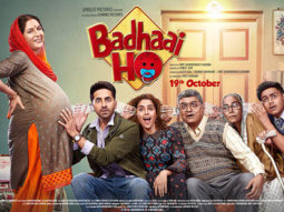 Badhaai Ho: Thank you Ayushmann Khurrana for making taboo topics mainstream! Badhaai Ho: Thank you Ayushmann Khurrana for making taboo topics mainstream!