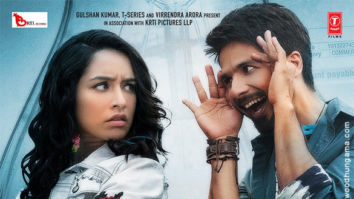 First Look Of Batti Gul Meter Chalu