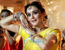 Movie Stills Of The Movie Bhaiaji Superhittt