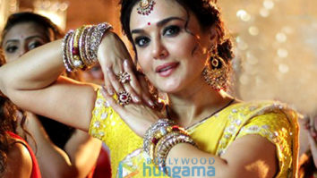 Movie Stills Of The Movie Bhaiaji Superhittt