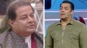 Bigg Boss 12: Anup Jalota sent to TORTURE room, Salman Khan loses his cool (watch video)