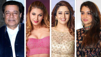 Bigg Boss 12 FIRST week nominations: Anup Jalota – Jasleen Matharu, Nehha Pendse, Dipika Kakar and Khan sisters in danger zone