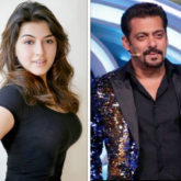 Bigg Boss 12 Hansika Motwani is in love with the Salman Khan hosted show and here’s what she has to say about it