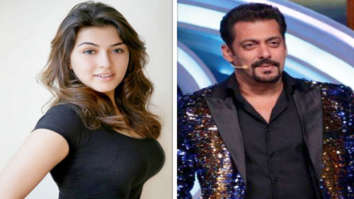 Bigg Boss 12: Hansika Motwani is in love with the Salman Khan hosted show and here’s what she has to say about it