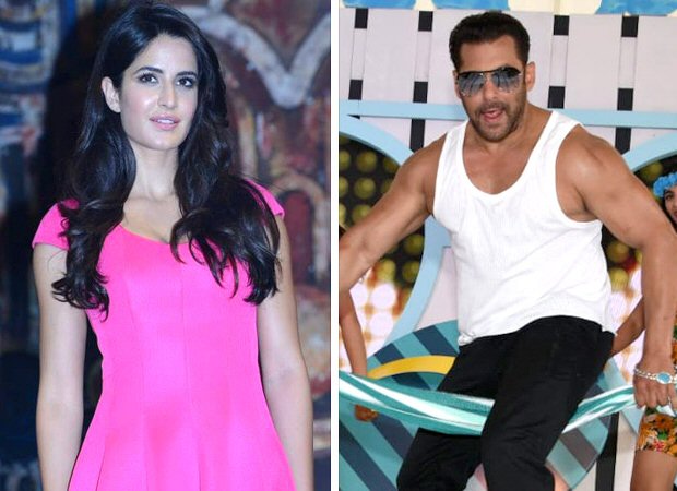 Bigg Boss 12: Katrina Kaif wanted to co-host with Salman Khan, here's why it didn't work out