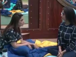 Bigg Boss 12: Neha Pendse reveals bedroom secrets, claims she is very AGGRESSIVE in bed (watch video)