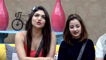 Bigg Boss 12: Shocking turn during Weekend Ka Vaar; Kriti and Roshmi OUT of the show