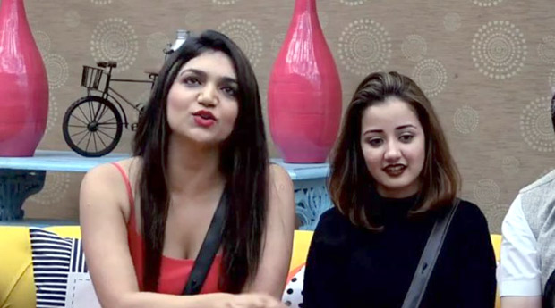 Bigg Boss 12 Shocking turn during Weekend Ka Vaar; Kriti and Roshmi OUT of the show
