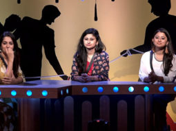 Bigg Boss 12: Somi and Saba Khan FIGHT with each other after picking tiffs with S. Sreesanth, Dipika Kakar and Srishty Rode