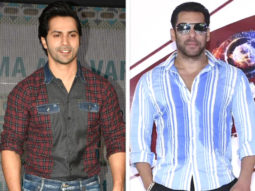 Bigg Boss 12: Varun Dhawan and Salman Khan will be rapping together; Anup Jalota and Jasleen Matharu to be sent on a date!