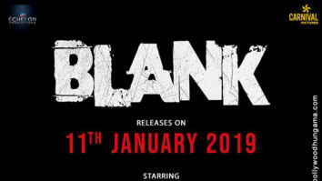 First Look Of Blank