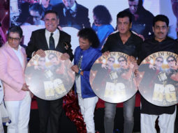 Boman Irani at the launch of Rab Di Mehar – a single by Rajeev Vyas