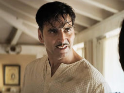 Box Office: Gold Day 20 in overseas