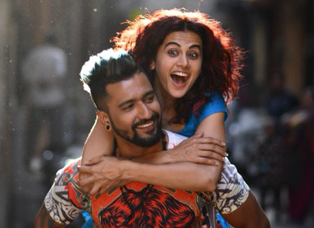 Box Office: Manmarziyaan Day 1 in overseas Box Office Manmarziyaan Day 1 in overseas