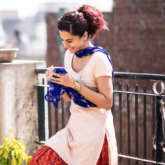 Box Office Manmarziyaan Day 11 in overseas