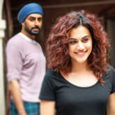 Box Office Manmarziyaan Day 6 in overseas