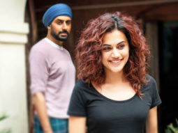 Box Office: Manmarziyaan Day 6 in overseas