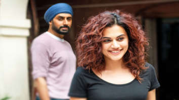 Box Office: Manmarziyaan Day 6 in overseas Box Office: Manmarziyaan Day 6 in overseas