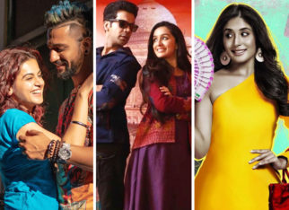 Box Office: Manmarziyaan, Stree and Mitron – Friday collections