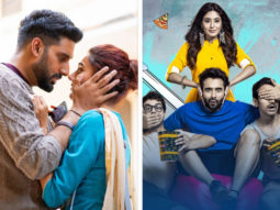 Box Office: Manmarziyaan brings Rs. 5.11 crore, Mitron collects Rs. 75 lakhs on Saturday