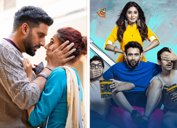 Box Office Manmarziyaan brings Rs. 5.11 crore, Mitron collects Rs. 75 lakhs on Saturday Box Office Manmarziyaan brings Rs. 5.11 crore, Mitron collects Rs. 75 lakhs on Saturday