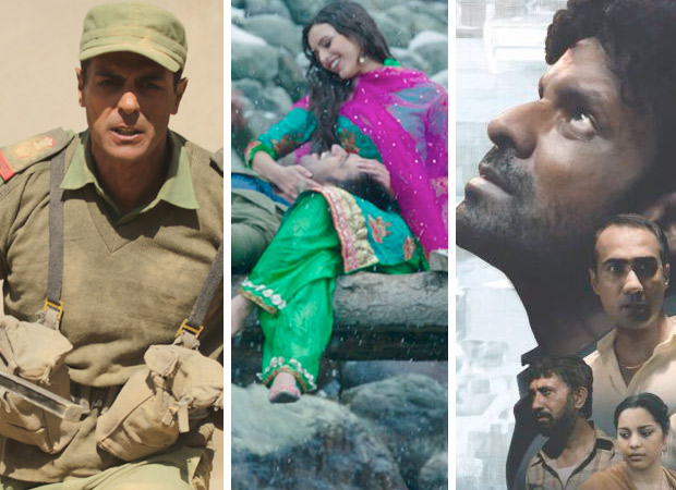 Box Office Paltan, Laila Majnu, Gali Guleiyan have a very poor weekend Box Office Paltan, Laila Majnu, Gali Guleiyan have a very poor weekend