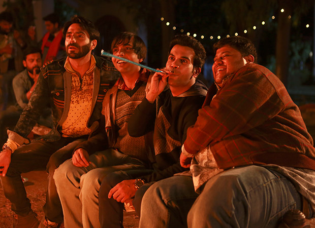 Box Office: Stree Day 13 in overseas Box Office Stree Day 13 in overseas