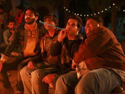 Box Office: Stree Day 25 in overseas