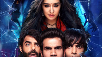 Box Office: Stree continues to consolidate in second week too, total stands at 95.53 crore