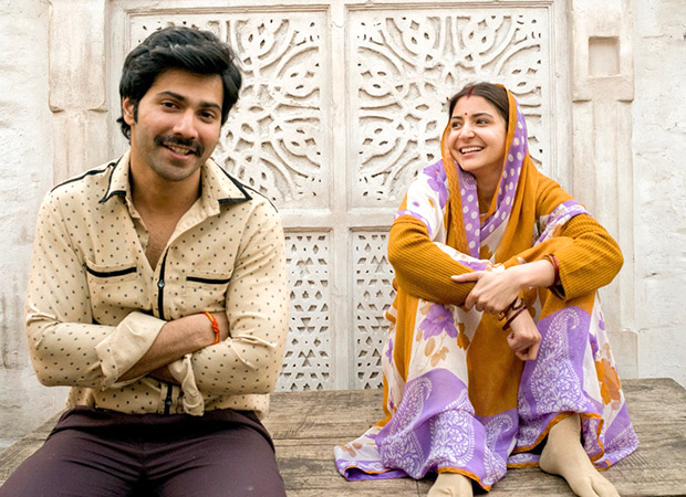 Box Office Sui Dhaaga - Made In India opens as expected, brings in Rs. 8.65 crore Box Office Sui Dhaaga - Made In India opens as expected, brings in Rs. 8.65 crore