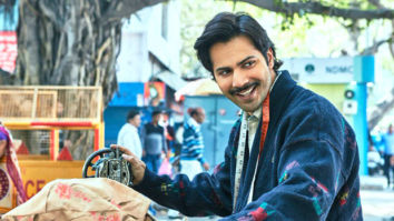 Box Office: Sui Dhaaga becomes Varun Dhawan’s 7th highest opening day grosser