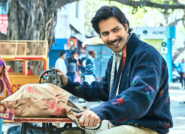 Box Office: Sui Dhaaga becomes Varun Dhawan’s 7th highest opening day grosser