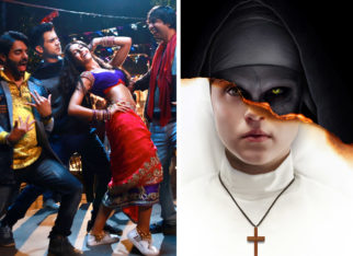 Box Office: With Stree and The Nun raking in moolah, ‘witches’ rule the roost this weekend