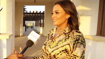 “Rocky Balboa, RAMBO – You can’t go wrong with Sylvester Stallone”: Bushra Rozza | El Gouna festival