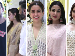 CHECK OUT: Ganpati celebrations at Ajay Kapoor’s house