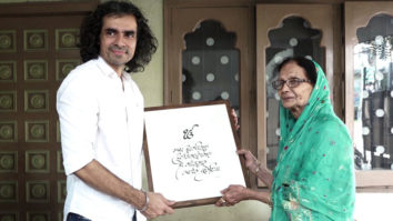 CHECK OUT: Imtiaz Ali, Sajid Ali & the cast of Laila Majnu promote the film in Amritsar