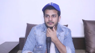 CHECK OUT: Jay Soni talks about his role in the film Lamboo Rastoo