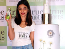 CHECK OUT: Radhika Apte endorses a hair tonic brand!!