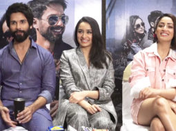CHECK OUT: Shahid, Shraddha & Yami talk about Batti Gul Meter Chalu & lot more