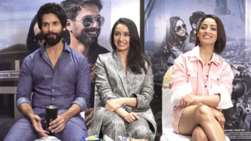 CHECK OUT: Shahid, Shraddha & Yami talk about Batti Gul Meter Chalu & lot more