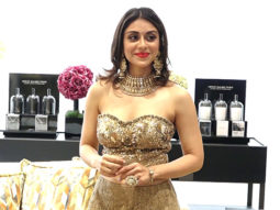 CHECK OUT Zoa Morani shoots for Joya Along with Noureen Morani & Shaza at D’decor