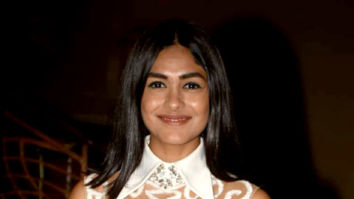 Cast of Love Sonia promote their film