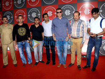 Celebs grace 1st anniversary celebration of Barrel & Co.