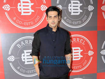 Celebs grace 1st anniversary celebration of Barrel & Co.