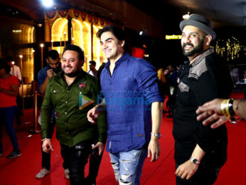 Celebs grace 1st anniversary celebration of Barrel & Co.