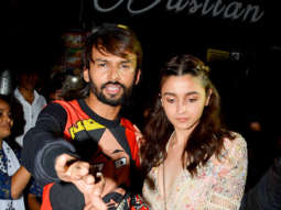 Celebs grace Akansha Ranjan’s birthday bash