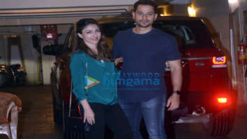 Celebs grace Kareena Kapoor Khan’s birthday bash