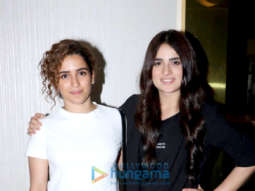 Celebs grace Pataakha screening at The View in Andheri