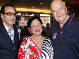 Celebs grace launch of Raaj Grover’s book ‘The Legends Of Bollywood’