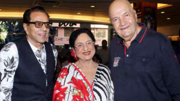 Celebs grace launch of Raaj Grover’s book ‘The Legends Of Bollywood’